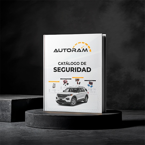 Catálogo Seguridad