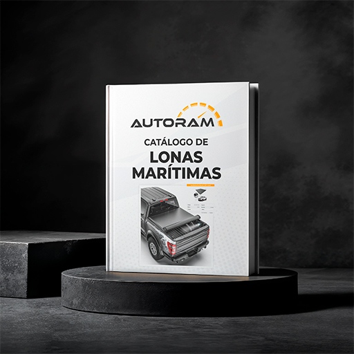 Catálogo Lonas Maritimas