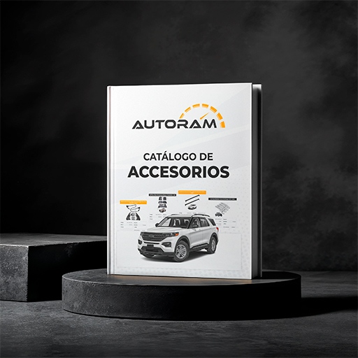 Catálogo Accesorios