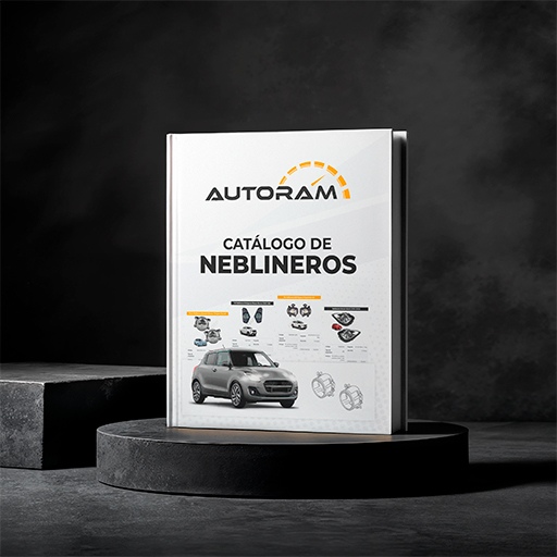 Catálogo Neblineros