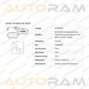 M1192WS-4