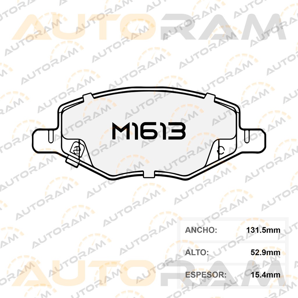 M1613-3